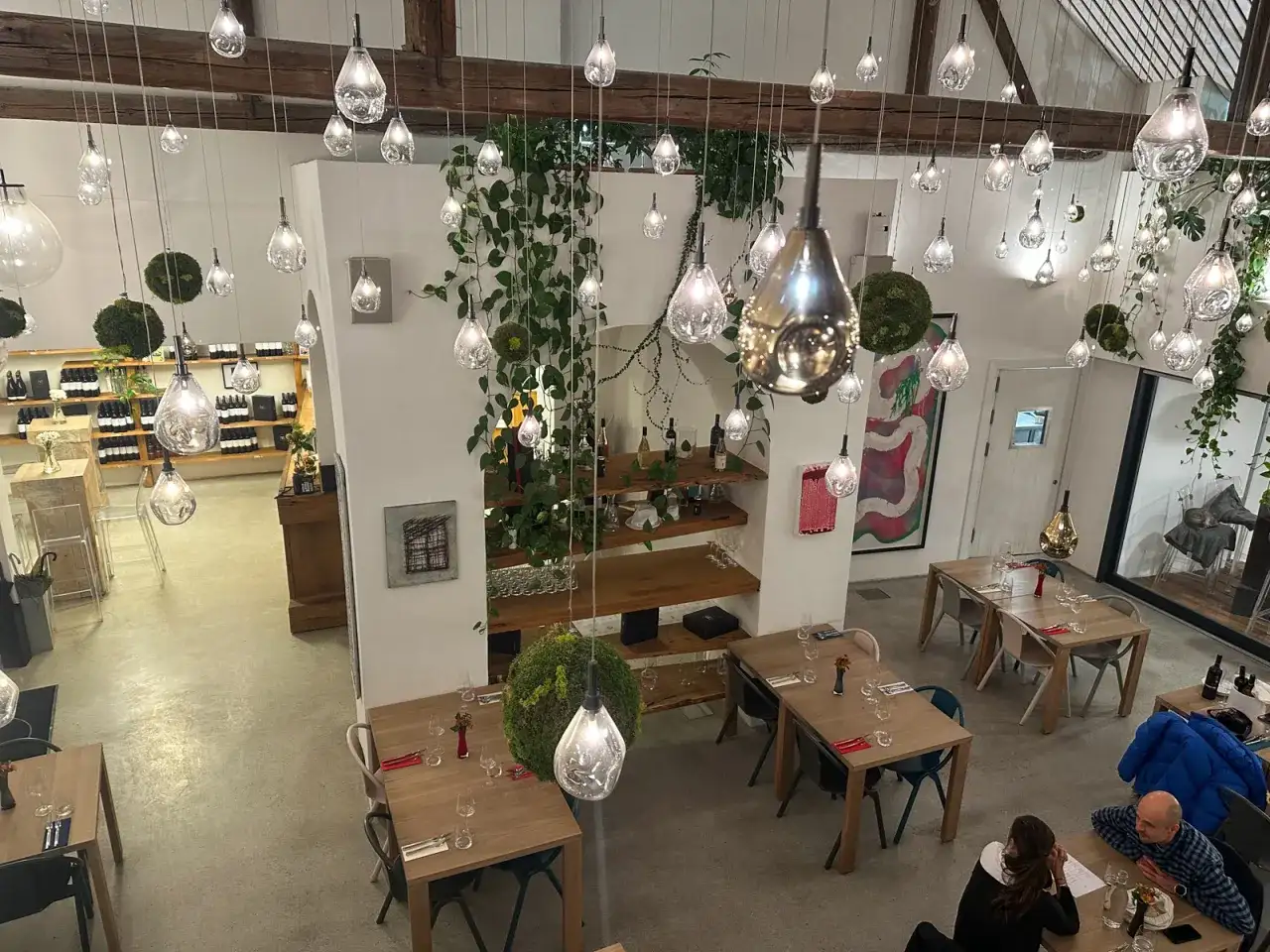 Mikulov gdzie zjeść: najlepsze miejsca na smaczne jedzenie w mieście