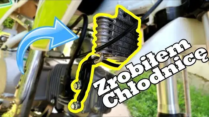 Chłodnica oleju: jak podłączyć dla maksymalnej ochrony silnika?