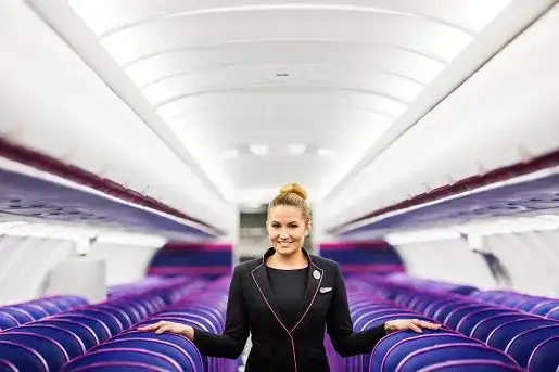 Wizzair czy dziecko siedzi obok rodzica? Poznaj zasady siedzenia