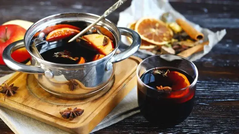 Jakie przyprawy do grzańca sprawią, że twój napój będzie wyjątkowy