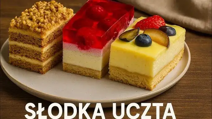 Ekler bez pieczenia w 15 minut: Prosty przepis na szybki deser