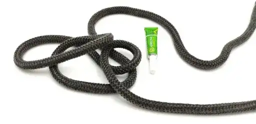 Sznur uszczelniający do kotłów CO – uniknij kosztownych napraw i strat ciepła