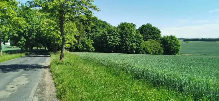 Ustronie Morskie trasy rowerowe mapa – odkryj najlepsze szlaki