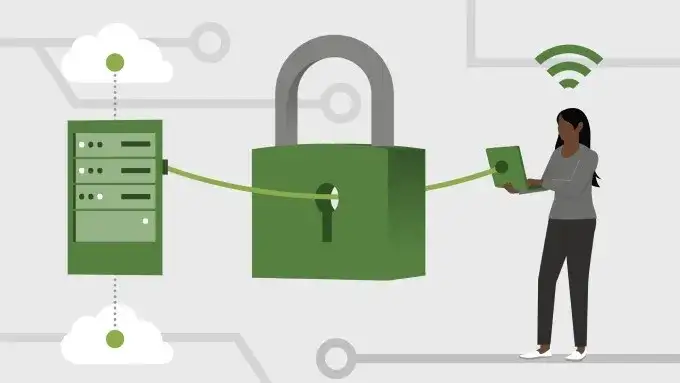 Jak naprawić problem wzbroniono dostępu do sieci - krok po kroku