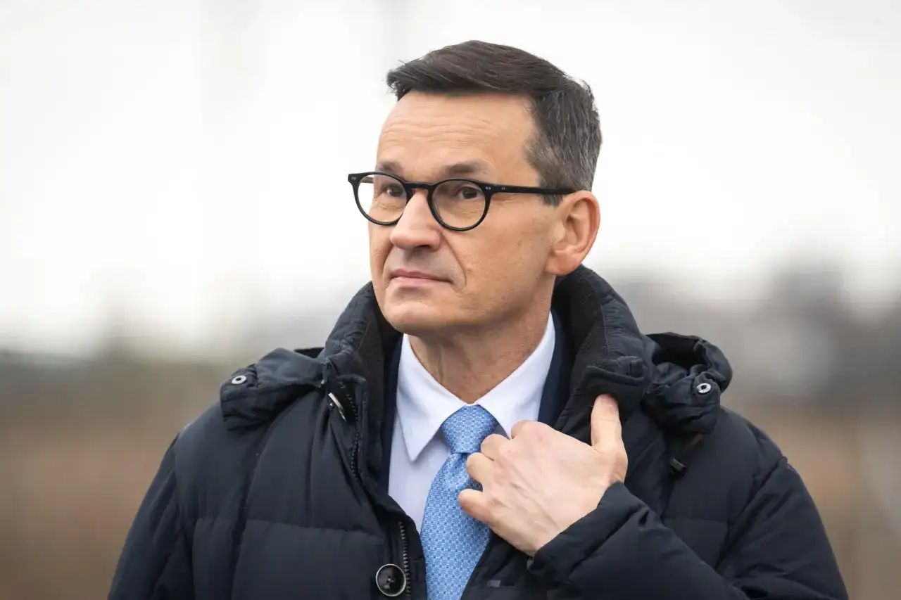 Gdzie jest Morawiecki? Odkryj, co robi i gdzie się znajduje teraz