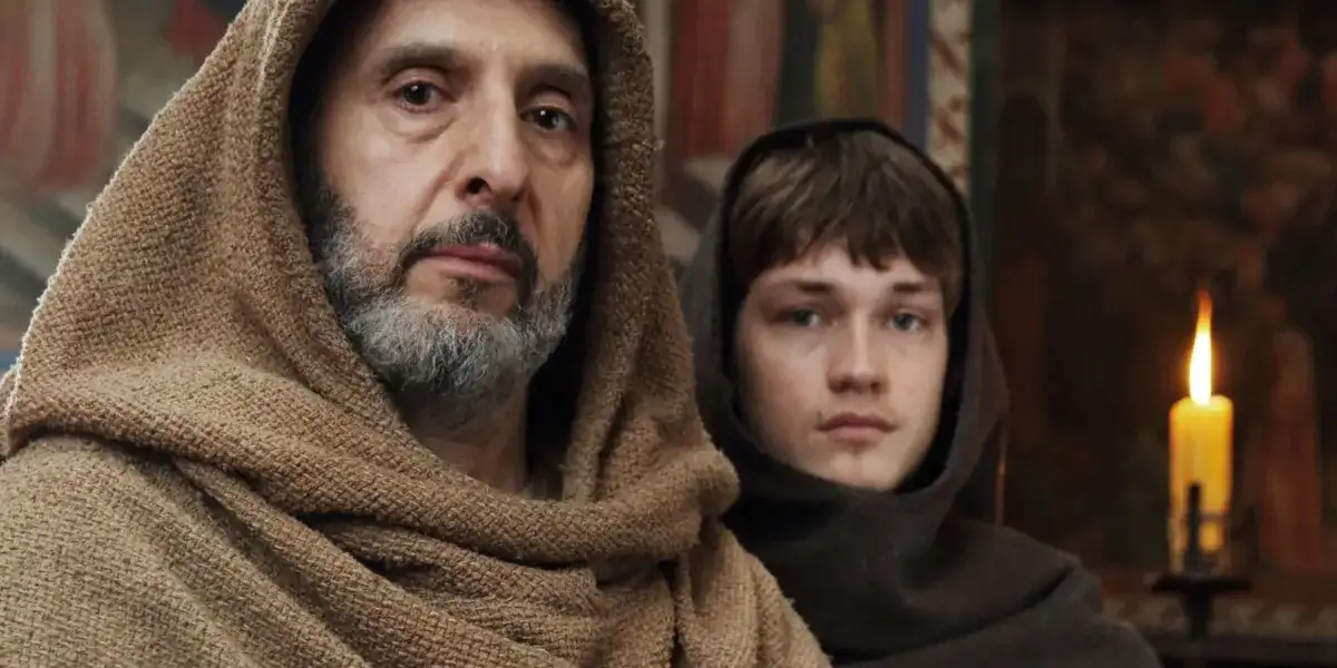 Imię Róży recenzja – co naprawdę skrywa ta niezwykła powieść?