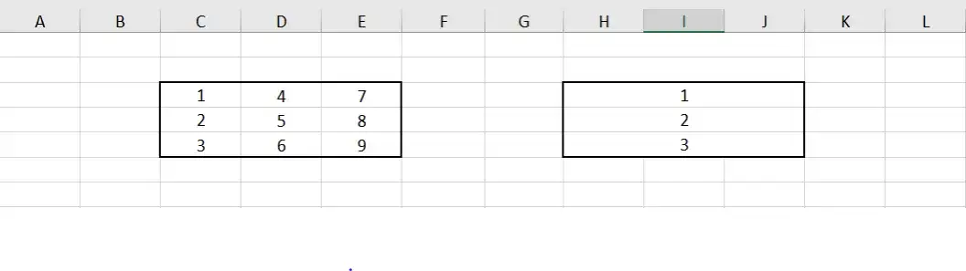 Jak scalić komórki w Excelu z zawartością bez utraty danych
