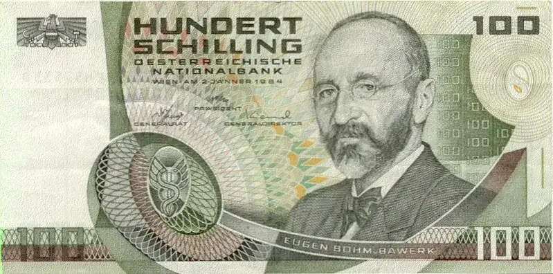 Jaka waluta była w Austrii przed euro? Odkryj historię szylinga