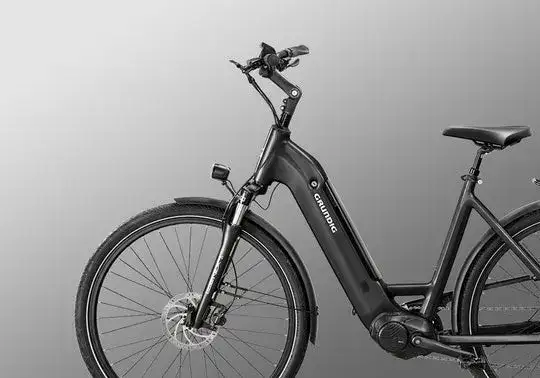 12 km na rowerze - zobacz ile dokładnie kalorii spalisz podczas jazdy