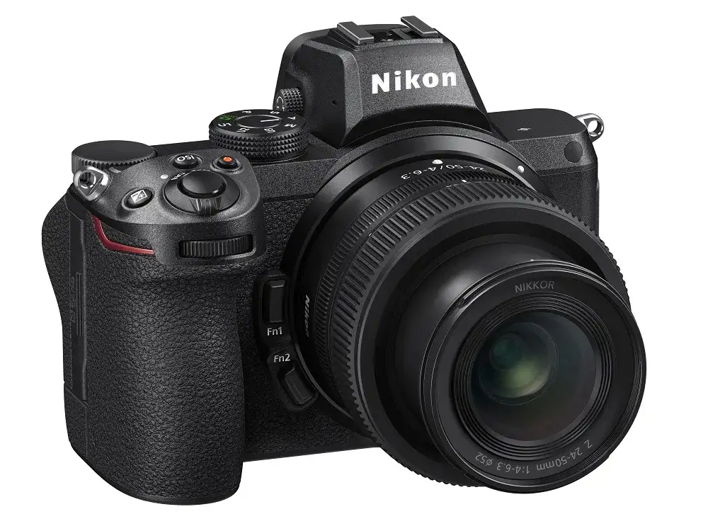Nikon Z5 recenzja: co musisz wiedzieć przed zakupem aparatu