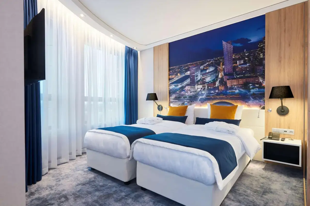 Ile kosztuje nocleg w Warszawie? Ceny, które Cię zaskoczą