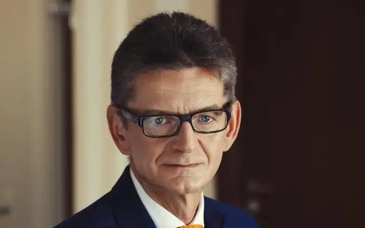 Kto jest właścicielem Bocian Pożyczki? Prawda o Everest Finanse S.A.