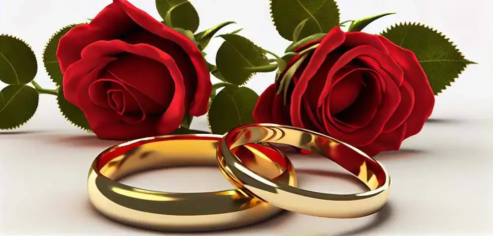 Mniej popularne rocznice: 28, 32 i 36 lat razem. Co świętować?