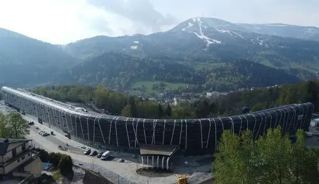 Moxy Szczyrk Marriott: Kiedy otwarcie? Data, ceny i co oferuje?