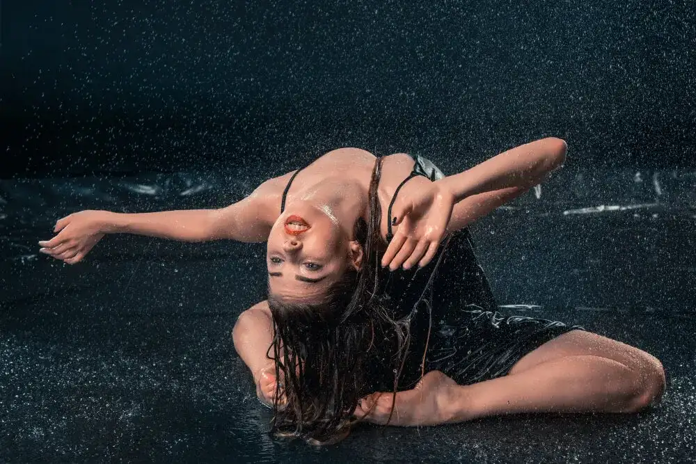 Jaki prysznic po treningu: ciepły czy zimny dla lepszej regeneracji?