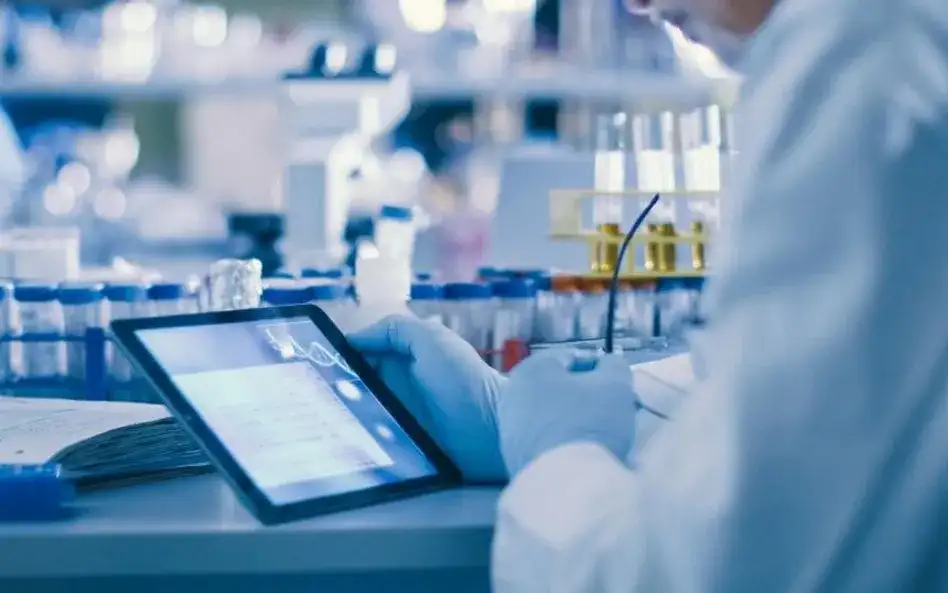 Mabion na GPW zrewolucjonizuje polską biotechnologię w tym roku?