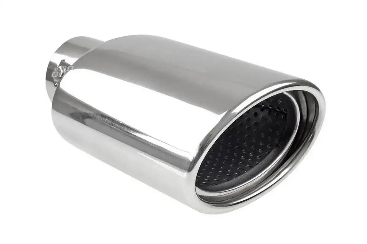 Końcówka wydechu z dyfuzorem czy bez? Zrozum różnice i wybierz lepiej