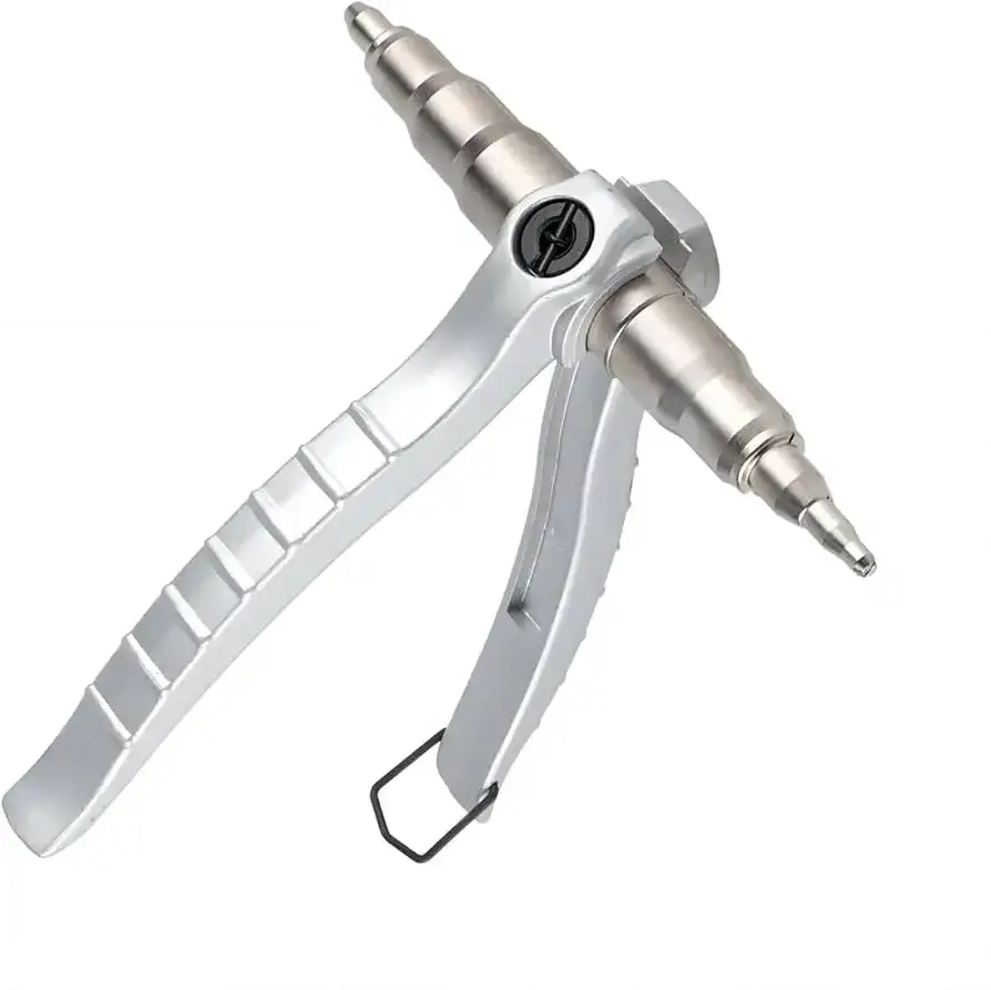 Ekspander do rur: Niezbędne narzędzie hydrauliczne - Jak używać?