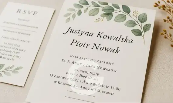 Jak napisać zaproszenie? Poradnik krok po kroku na każdą okazję