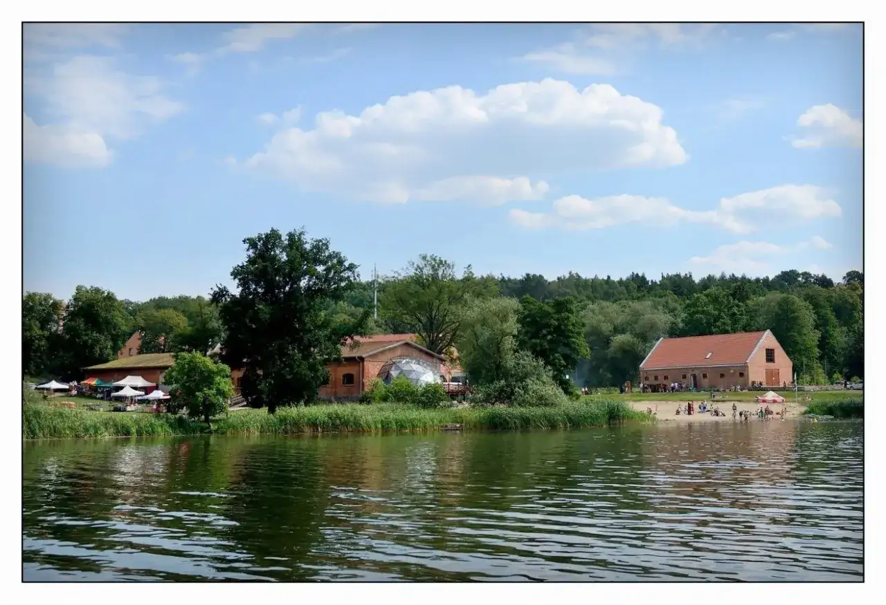 Przechlewo atrakcje: odkryj ukryte skarby i wyjątkowe miejsca