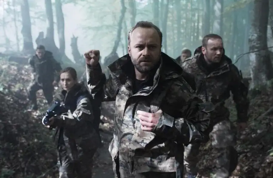 Wataha aktorzy: Poznaj obsadę i ich niezwykłe postacie