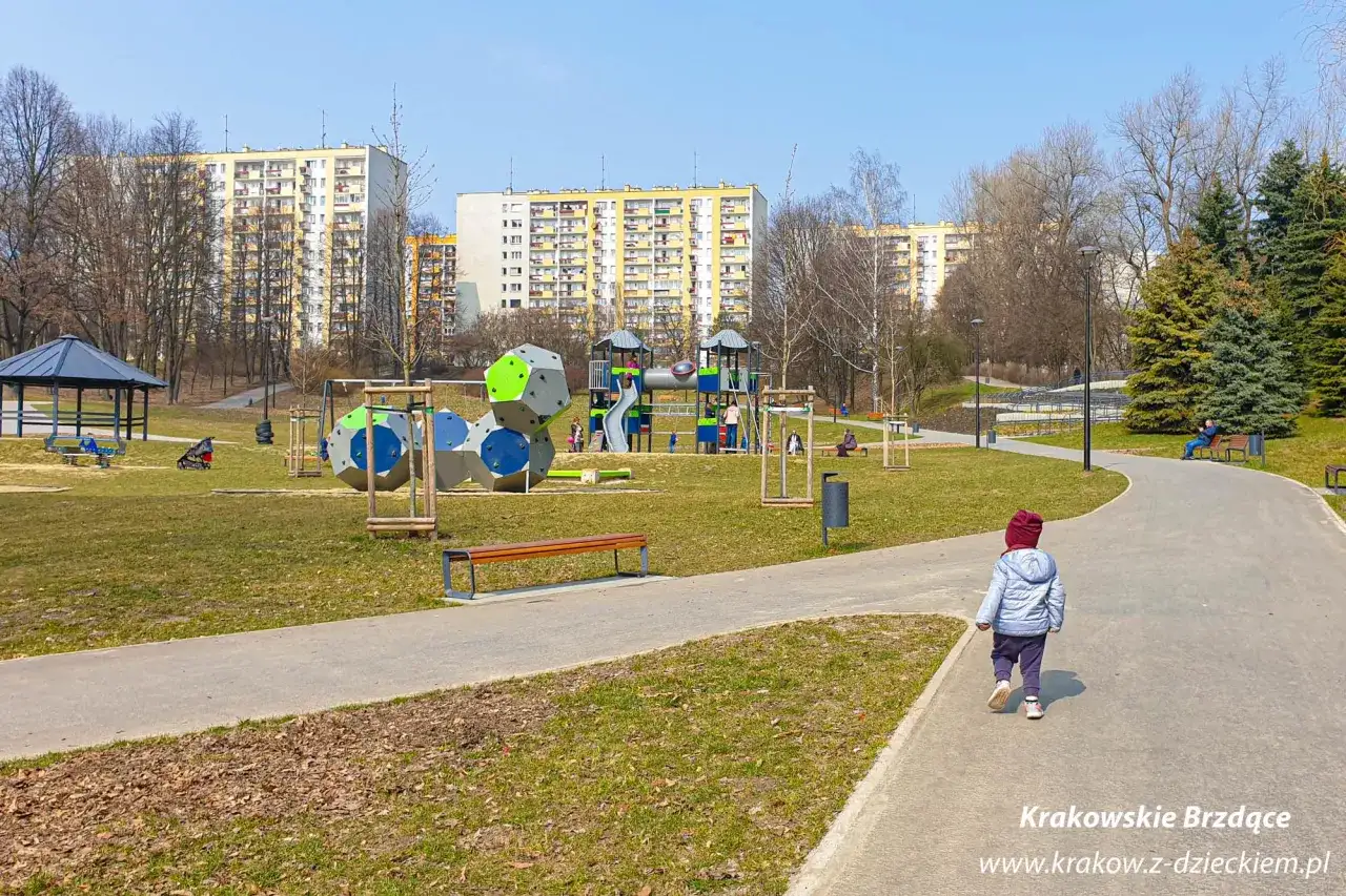 Osiedle Tysiąclecia Kraków: Jak dojechać? Przewodnik po transporcie