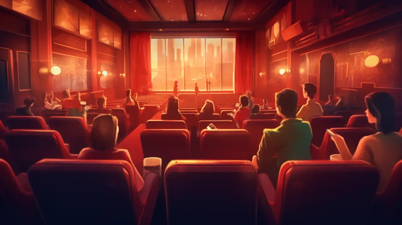 Kino Polonez Skierniewice - Repertuar, Bilety, Adres