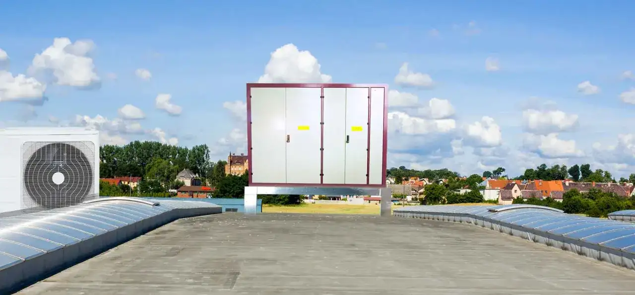 Kontenerowa stacja transformatorowa - nowoczesne rozwiązanie dla Twojej firmy