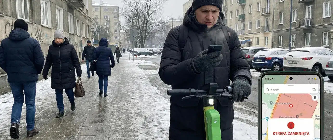 Kompas kłamie? Poznaj przyczyny zakłóceń i nawiguj pewnie!