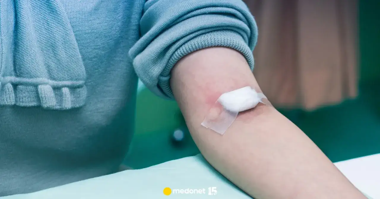 Ważność skierowania na badania laboratoryjne: 30 dni czy bezterminowo?