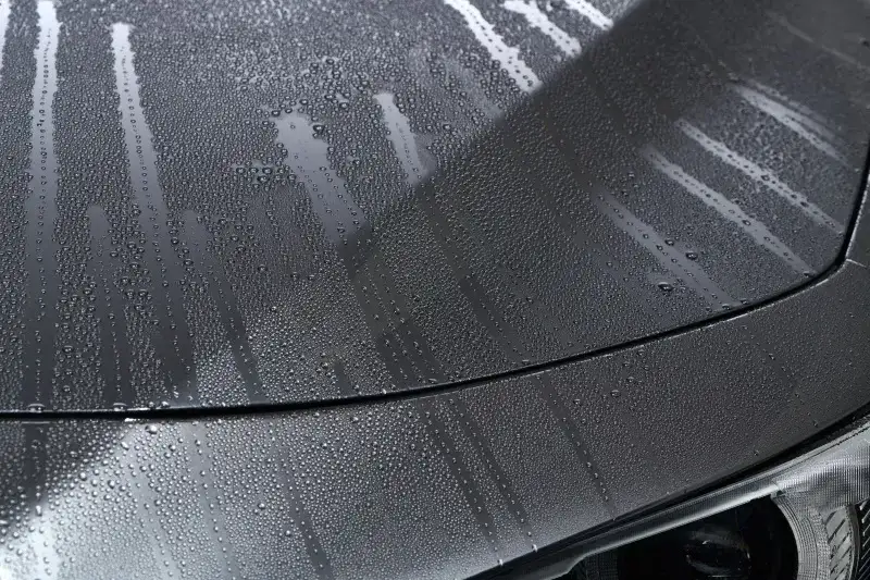 Ile ceramiki na auto: poznaj koszty i ilości dla różnych pojazdów