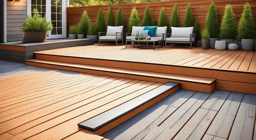 Ile kosztuje metr tarasu z kompozytu? Poznaj ceny i koszty