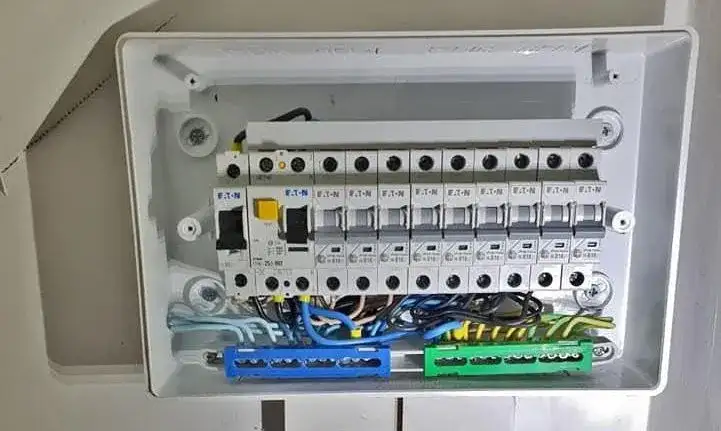 Jaka różnicówka do mieszkania w bloku, aby uniknąć niebezpieczeństw?