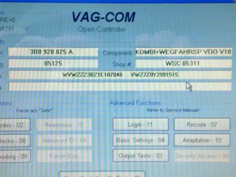 Holowanie Passata B5: Automat Tiptronic, manual uniknij błędów!