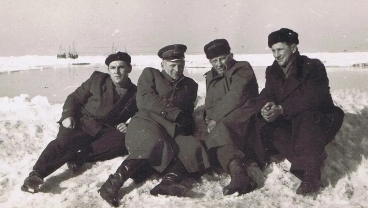 Kiedy ostatnio zamarzł Bałtyk? Zaskakujące fakty o zlodzeniu morza