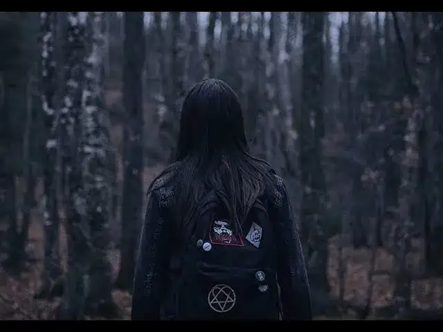 Pustka: Kanadyjski horror, który przeraża i fascynuje widzów