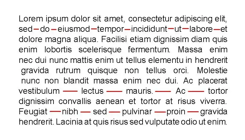 Jak wyjustować tekst w Wordzie i uniknąć problemów z czytelnością