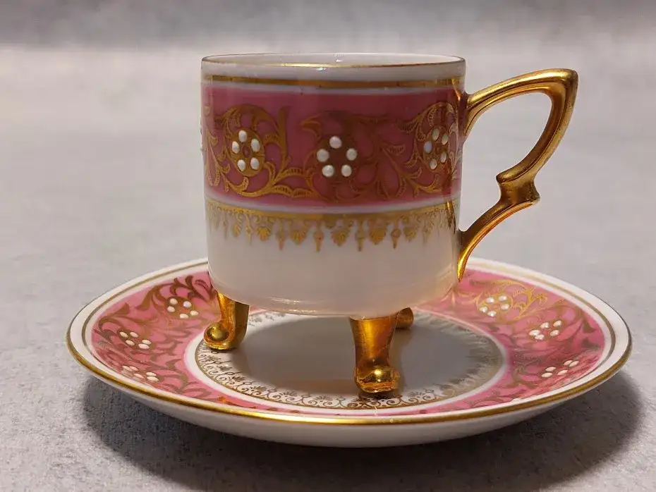 Porcelana Bavaria Mitterteich: Historia i wartość kolekcjonerska