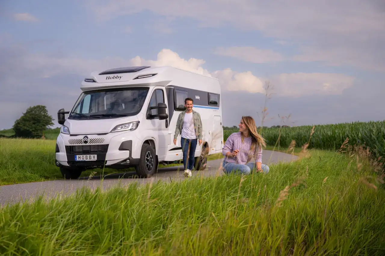 Ile kosztuje używany kamper? Realne ceny i ukryte koszty!