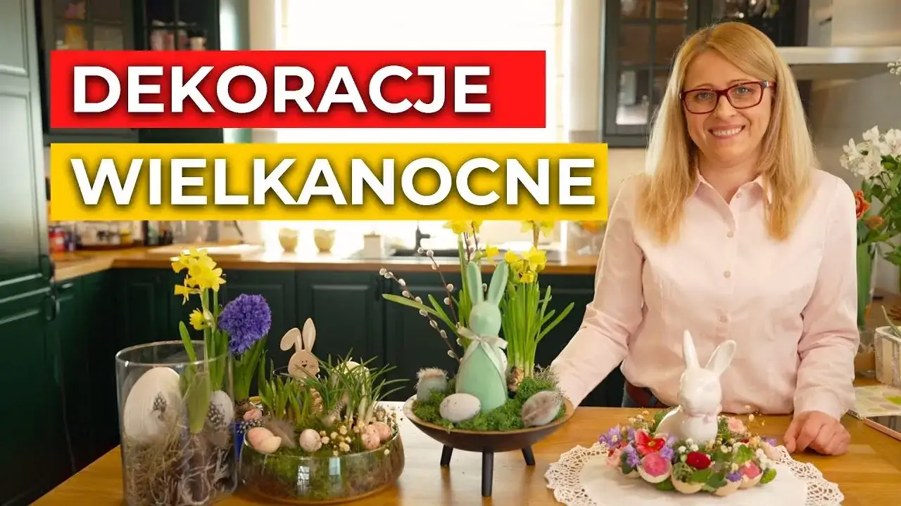 Jakie kwiaty do kościoła na Wielkanoc? Odkryj ich symbolikę i znaczenie