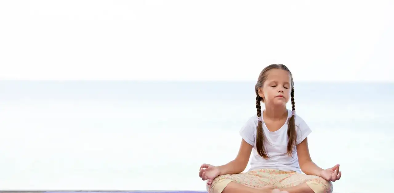 Dino joga czyli jak opanować dziecięce emocje i poprawić koncentrację