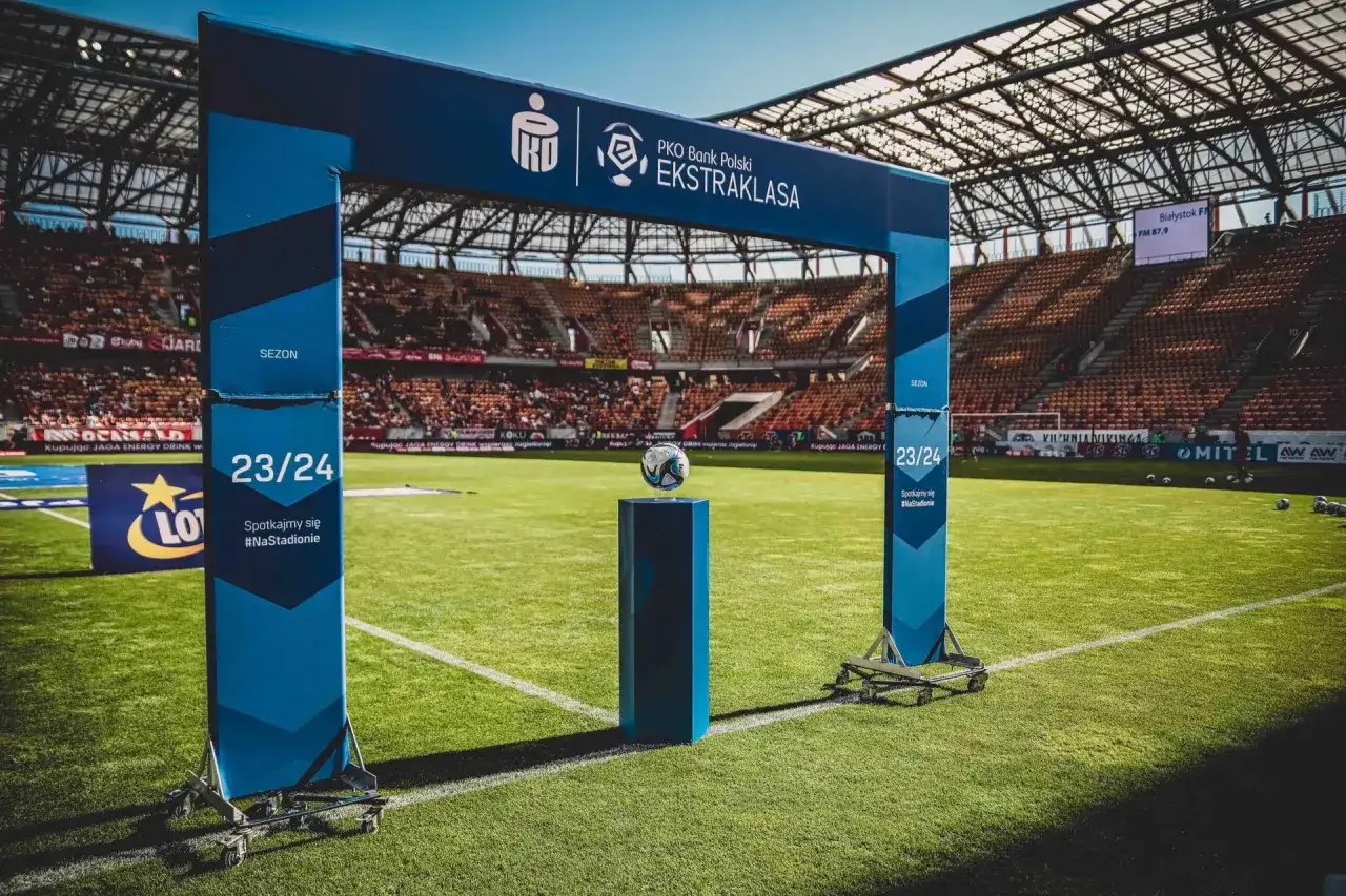 Niedziela 8.02: Wyniki meczów! Ekstraklasa, Europa i popis Polaków