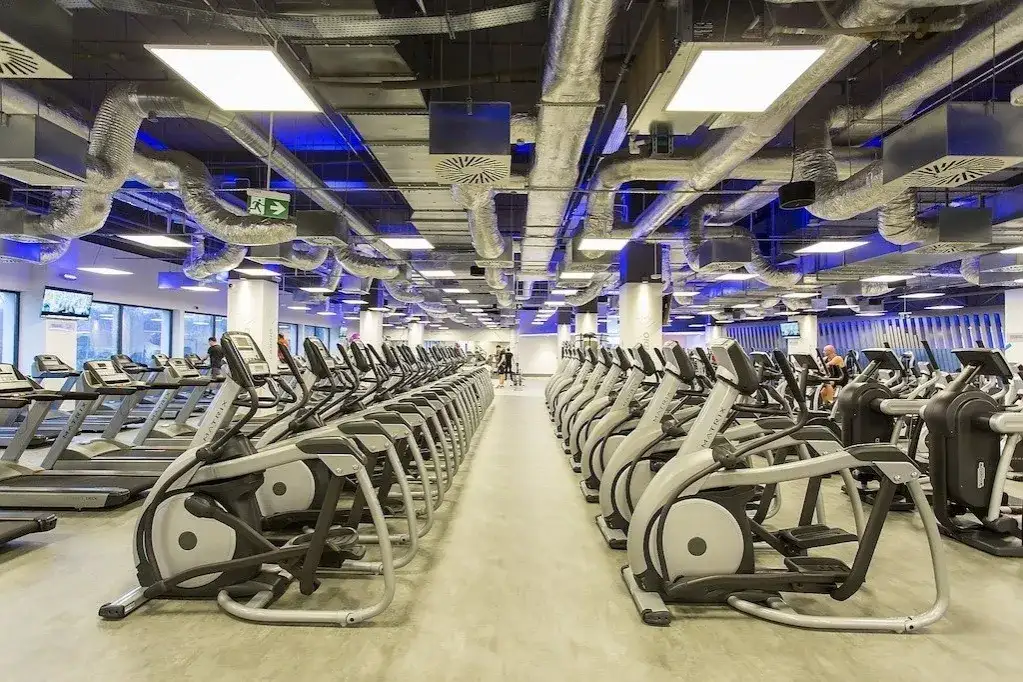 Siłownia Katowice Rynek 24/7? Przewodnik po CityFit i alternatywach