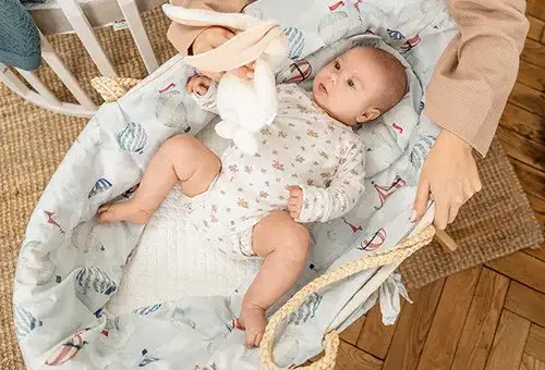 Jaki materac do gondoli? Wybierz najlepszy dla komfortu dziecka