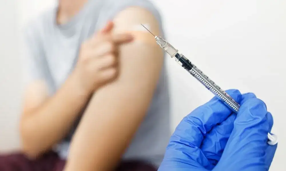 Trening po pobraniu krwi: Jak długo odczekać, by było bezpiecznie?