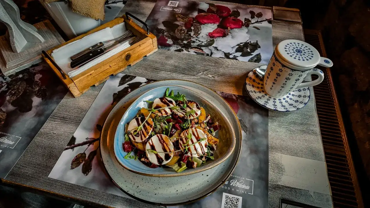 Wisła: Gdzie zjeść? Przewodnik po góralskich smakach i nie tylko