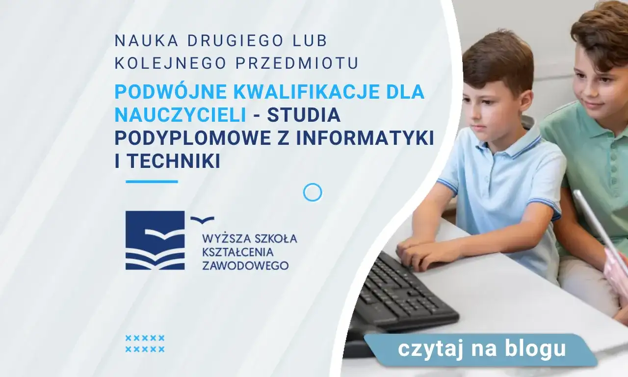 Czy po studiach podyplomowych można uczyć w szkole średniej? Sprawdź wymagania