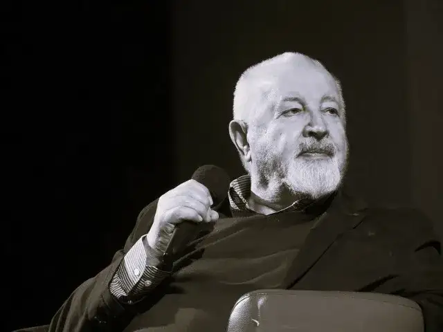 Janusz Majewski reżyser: jego wpływ na polskie kino i najważniejsze filmy