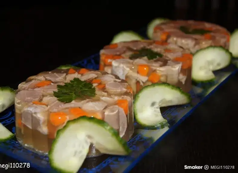 Jak przygotować idealne żołądki drobiowe w galarecie krok po kroku