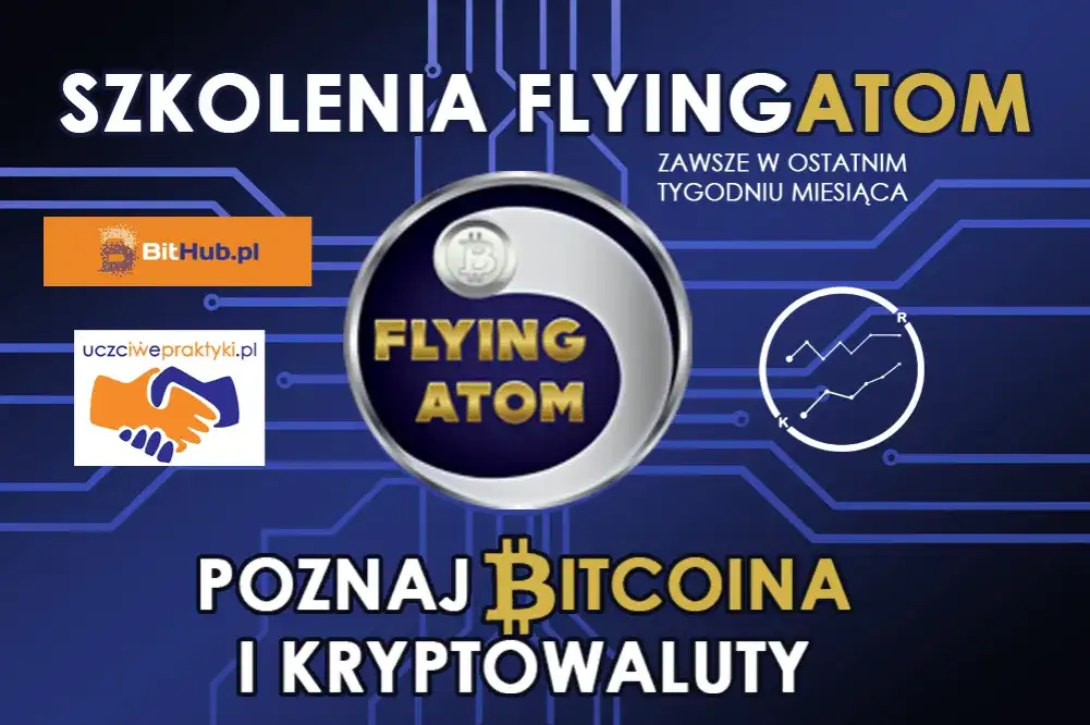 Poznaj kurs kryptowaluty Atom - Czy warto zainwestować w Atom?